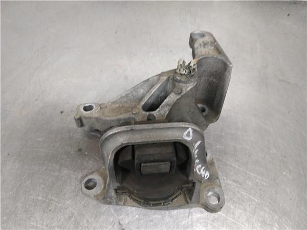 soporte derecho motor renault megane iii coup