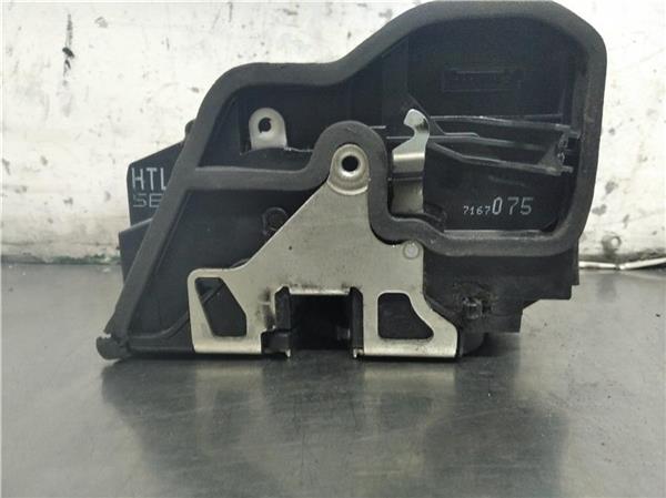 cerradura puerta trasera izquierda bmw serie