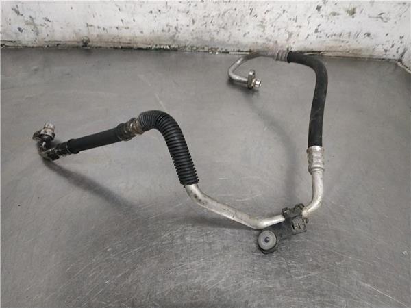 tubos aire acondicionado renault megane iii c