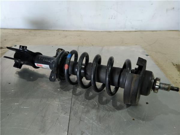 amortiguador delantero derecho nissan primast