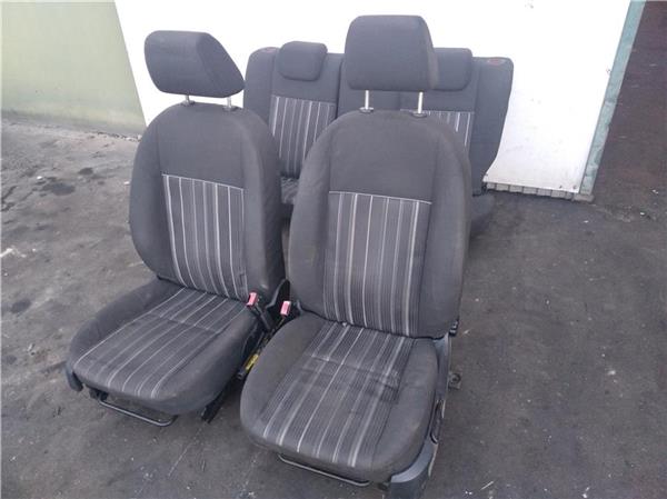 juego asientos ford focus lim cb4 dkkda