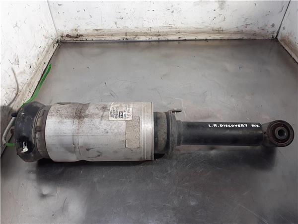 amortiguador delantero izquierdo land rover d