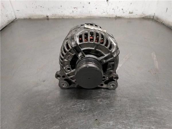 alternador volkswagen passat berlina 3b3 awx