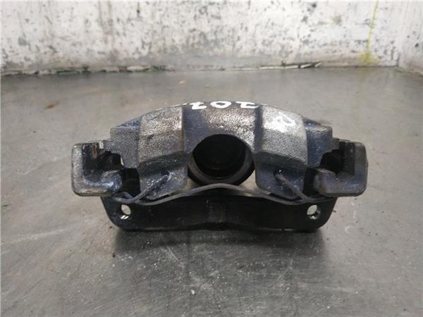 pinza freno delantero derecha toyota yaris 1n