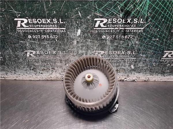 motor calefaccion toyota yaris ksp9scp9nlp9 2