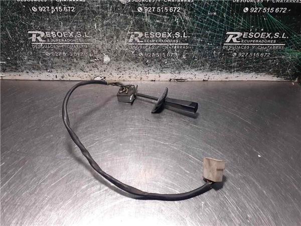 mando multifuncion nissan trade *