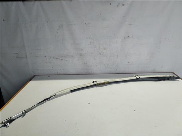 airbag cortina delantero derecho mercedes cla