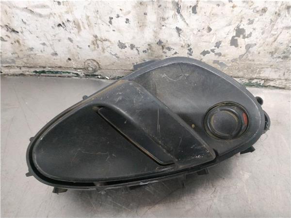 manilla interior puerta trasera derecha citro