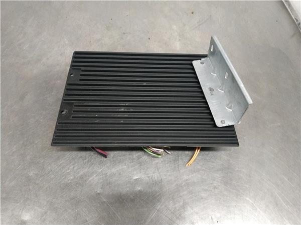 radio cd jaguar xf 7g