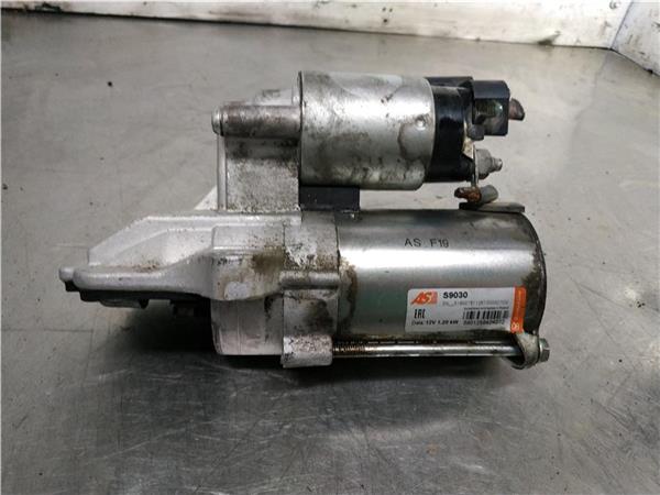 motor arranque ford mondeo ber ca2 aoba