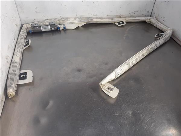 airbag cortina delantero izquierdo mercedes c