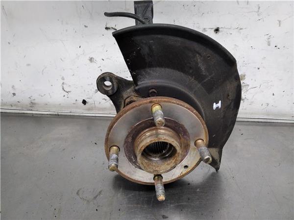 mangueta delantera izquierda chevrolet epica