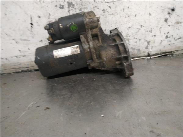 motor arranque nissan primera berlina p11 cd2