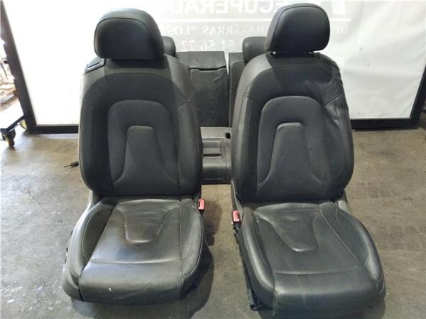 juego asientos audi a5 coupe 8t ccw