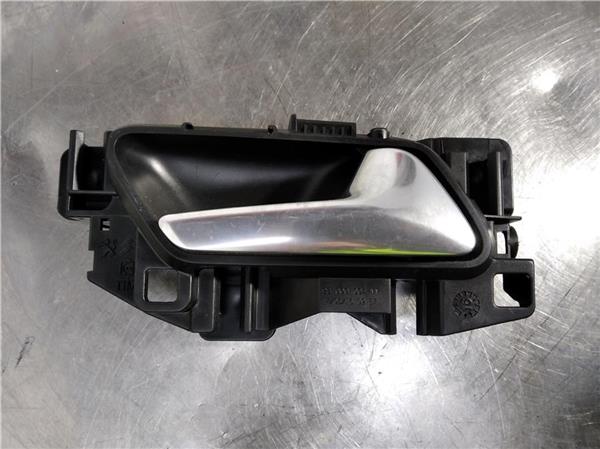 manilla interior puerta trasera derecha peuge