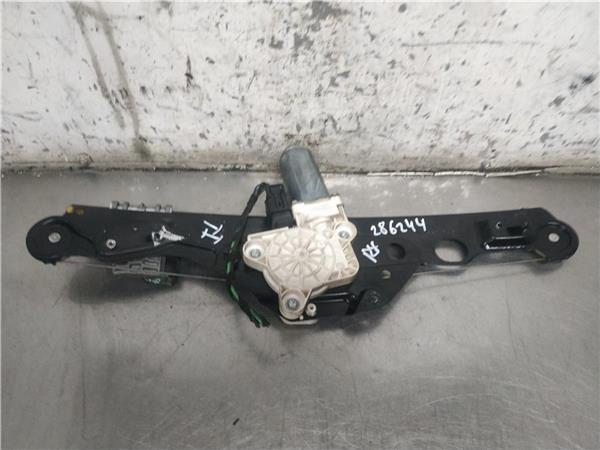 elevalunas electrico trasero izquierdo merced