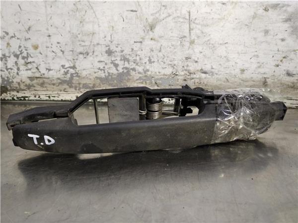 maneta exterior trasera derecha mercedes clas
