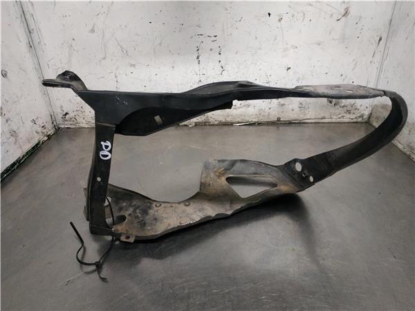 soporte faro derecho mercedes clase s w220 be