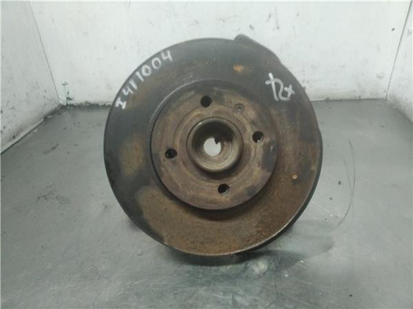 mangueta delantera izquierda volkswagen passa