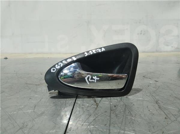 manilla interior puerta trasera izquierda sea