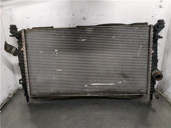 radiador ford focus lim cb4 dkkda