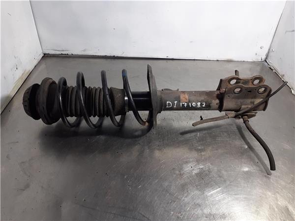 amortiguador delantero derecho toyota yaris k