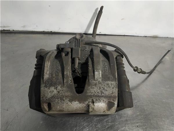 pinza freno delantero derecha mercedes clase