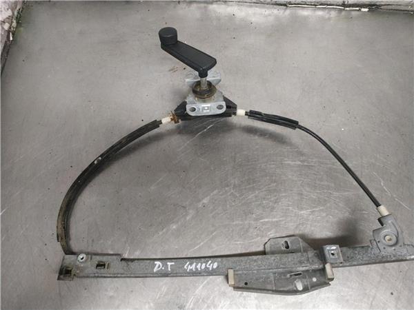 elevalunas electrico trasero derecho volkswag