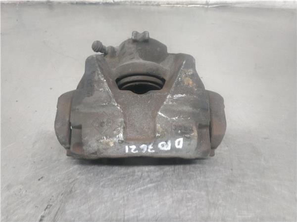 pinza freno delantero derecha renault megane