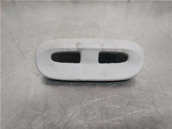 navegador mercedes clase s w220 berlina om628