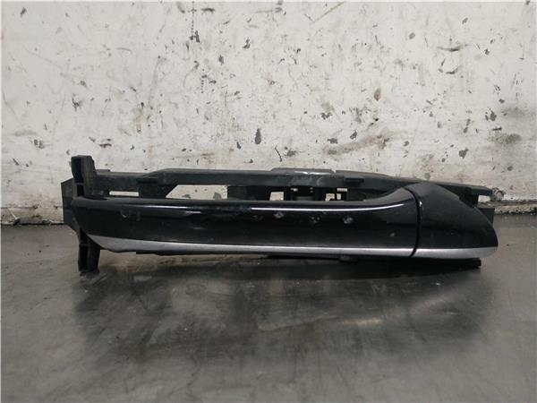 maneta exterior trasera izquierda mercedes cl
