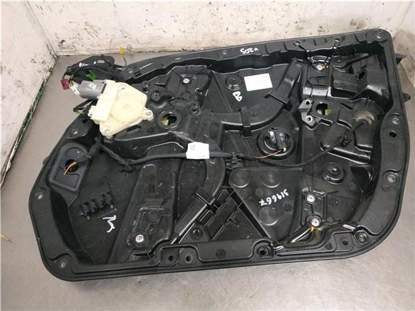 elevalunas electrico delantero derecho merced