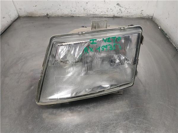 faro delantero izquierdo mercedes benz vito f