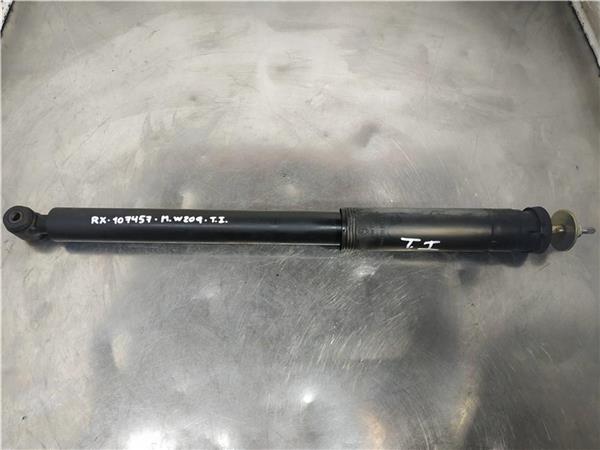 amortiguador trasero izquierdo mercedes clase