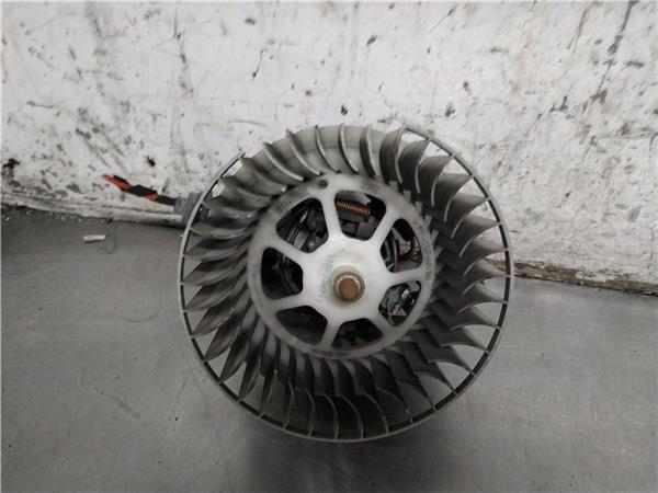 motor calefaccion mercedes clase a (w168) g166940