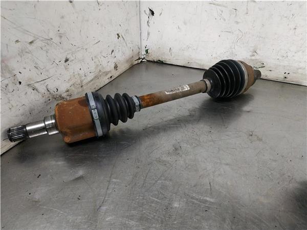 transmision delantera izquierda ford mondeo b