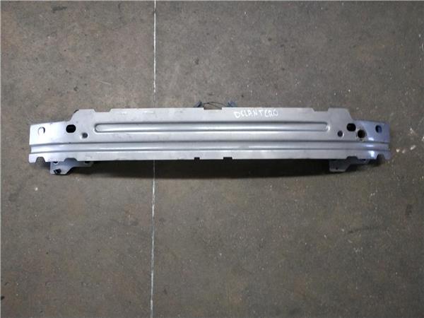 refuerzo paragolpes jaguar xf 7g