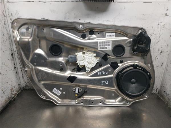 elevalunas electrico delantero izquierdo merc