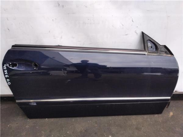puerta delantera derecha mercedes clase clk w