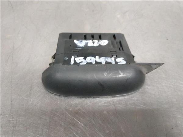 navegador mercedes clase s w220 berlina om628