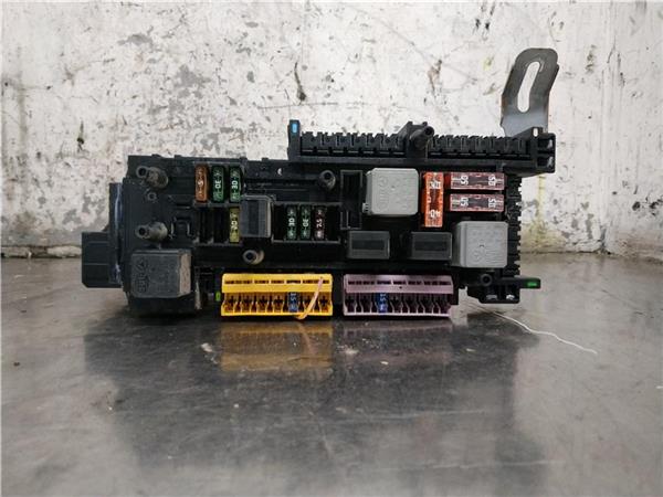 caja reles mercedes clase c w204 berlina om64