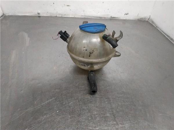 botella expansion volkswagen golf v berlina 1