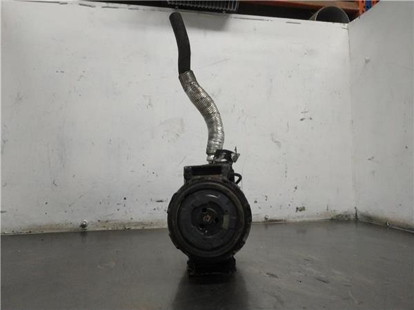 compresor aire acondicionado mercedes clase e