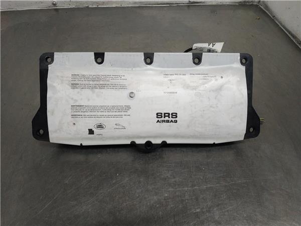 airbag salpicadero jaguar xf 7g
