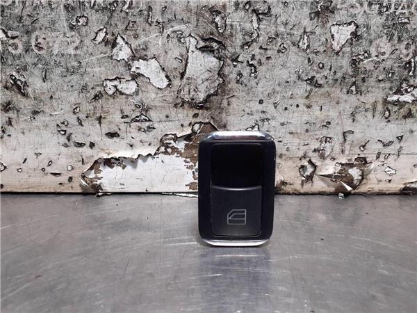 botonera puerta trasera izquierda mercedes cl