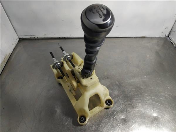 palanca de cambio hyundai santa fe bm d4eb