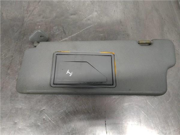 parasol izquierdo chevrolet lacetti f14d3