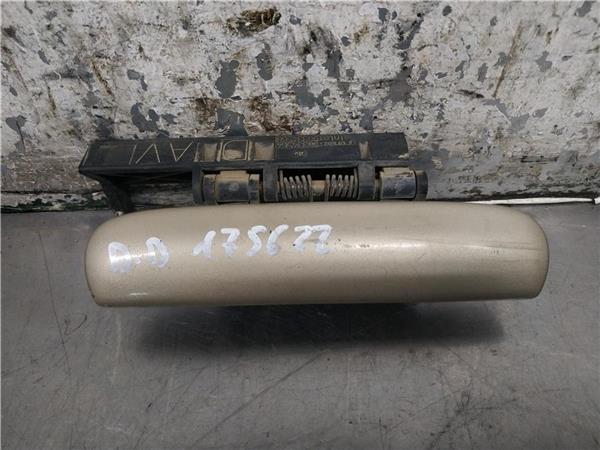 maneta exterior delantera derecha citroen xsa