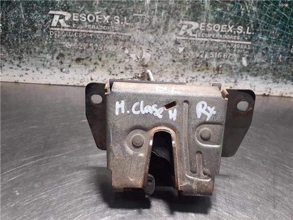 cerradura porton mercedes clase m w163