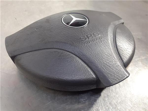 airbag volante mercedes clase a w168 m166960